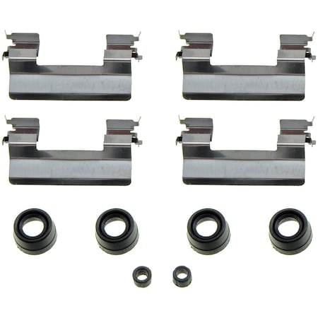 Dorman DISC BRAKE HDWE KIT HW5757